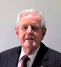 The Foundation Board