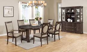 Dining room furniture pieces & sets | the brick. Beaumont 9 Piece Dining Package Dining Furniture New Furniture