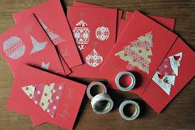 Your privacy is important to us. 50 Beautiful Diy Homemade Christmas Card Ideas For 2013