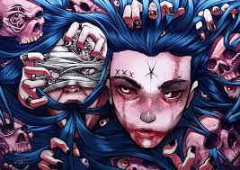 Will you answer the devil's calling?