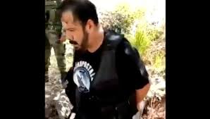 After a gruesome discovery in phoenix, kate. Mexico Tras Enfrentamiento En Guayabitos Detienen A El M3 Supuesto Operador Del Cjng Cartel Jalisco Nueva Generacion Nayarit Mundo El Comercio Peru