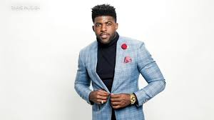 Her sibling's details are also not mentioned. Emmanuel Acho To Host The Bachelor After The Final Rose Special Following Chris Harrison Controversy Abc7 San Francisco