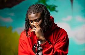 Download Mp3 Stonebwoy Putuu Pray Freestyle Ghbeatz Com