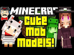 We did not find results for: Minecraft Cute Mob Models Everything Is Too Cute Youtube