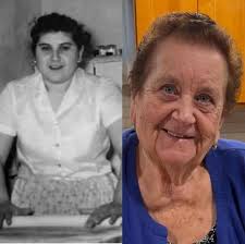 Italian nonna's cooking legacy lives on