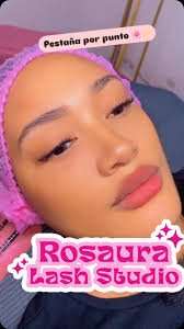 𝕽𝖔𝖘𝖘𝖊 𝕯𝖚𝖗𝖆𝖓 (@rosaura_lashstudio) • Instagram photos and videos