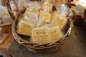 You Ll Love Temecula Olive Oil Company S Lemon Verbena Olive Oil Soap Olive Oil Soap Olive Oil Skin Care Oils