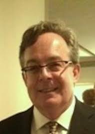 Expert Profile: Daniel Healy