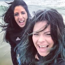 Talking real with Deanna Meredith. A crossfit regionals athlete and  co-owner gym at Crossfit Vernon. by Box Talk