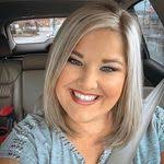 Georgina Becker's Instagram, Twitter & Facebook