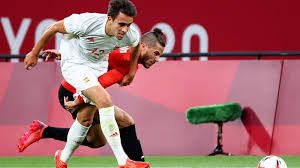 فيديوهات منتخب مصر الأوليمبي أهداف فوز منتخب مصر الأوليمبي على جنوب إفريقيا 0/3 (مباراة ودية) Ù…Ù†ØªØ®Ø¨ Ù…ØµØ± Ø§Ù„Ø£ÙˆÙ„Ù…Ø¨ÙŠ ÙŠÙØ±Ø¶ Ø§Ù„ØªØ¹Ø§Ø¯Ù„ Ø¹Ù„Ù‰ Ø¥Ø³Ø¨Ø§Ù†ÙŠØ§ ÙÙŠ Ø£ÙˆÙ„Ù…Ø¨ÙŠØ§Ø¯ Ø·ÙˆÙƒÙŠÙˆ