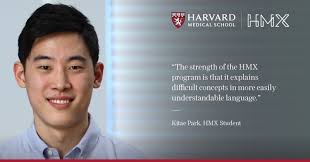 HMX courses are designed to captivate learner with patient journeys…