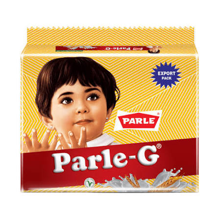 Parle-g 1kg