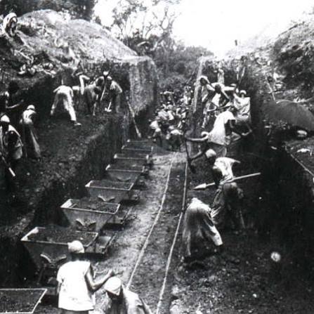 Indentured Labour in European Colonies during the 19th Century | EHNE