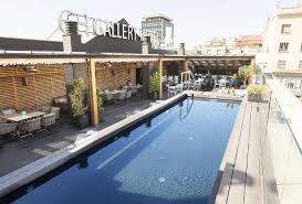 Maybe you would like to learn more about one of these? Gallery Hotel Barcelona British Airways