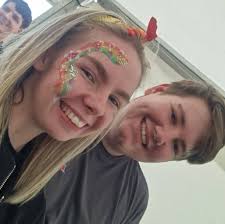 Im a teenage girl who suffers from very bad cramps and heavy periods since  i was 9 years old. I go through multiple maternity pads every day of my  period until the