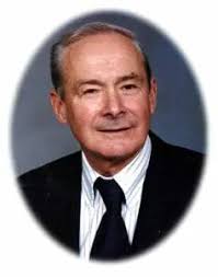 Edward R. (Ted) Mitchell