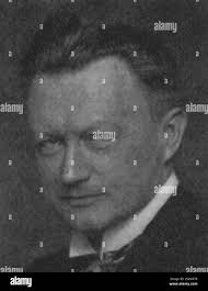 Paul fischer Black and White Stock Photos & Images