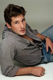 The 50 Hottest Men Of All Time Richard Gere Richard Gere Young Handsome Actors