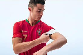 Make your custom image of portugal 2018 football shirt with your name and number, you can use them as a profile picture. Nike Football Portugal 2018 World Cup Collection Hypebeast