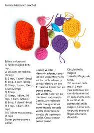 Pin En Crochet
