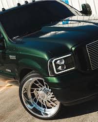 Image result for Woodland Green 1999 F350