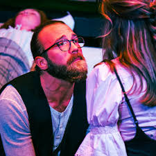 Blank Canvas Theatre