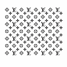 Free Free 318 Louis Vuitton Cricut Template Free SVG PNG EPS DXF File