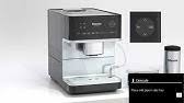 Check spelling or type a new query. How To Descale Miele Whole Bean Coffee System Cva 4070 And Cva 4075 Youtube