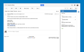 You'll need to provide some basic information like your name, birth date, gender, and location. Tame Your Inbox With The New Trello Add On For Gmail