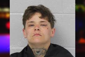 Carroll County Crime