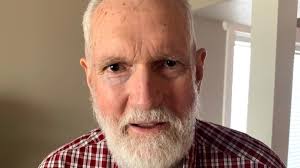 Eric Pehrson Obituary (1941