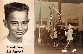 Taft College fundraiser experience