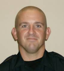 Huntsville police officer awarded for saving man's life