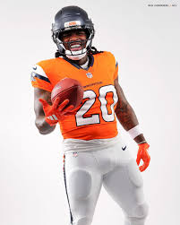 Denver Broncos (@broncos) · Englewood, CO - Instagram