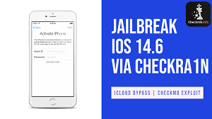 Unlocking an iphone enables it to be used with any wireless carrier by removing the 'lock' that forces it to be used only with the carrier. Jailbreak Ios 14 6 Via Checkra1n Checkm8 Exploit Bypass Icloud