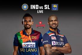 Sri lanka vs india 2021, t20i series, stats preview: Ind Vs Sl 1st T20 Live Streaming In Your Country India For Free