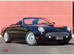 Image result for Monterey Mist 2004 Thunderbird