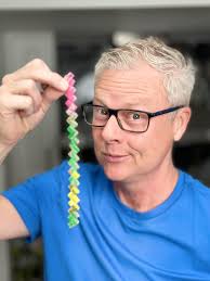 I bet most of YOU know what this but only a few will remember how to make  one!