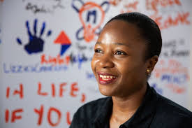 The Nigerian woman who could become Africa's most innovative engineer