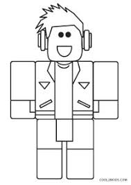 You may tell us whether we had a problem or had any suggestion. Free Printable Roblox Coloring Pages For Kids