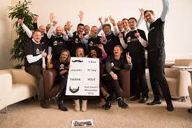 Use is free of charge if the source is declared photo: Karriere Opel Bank