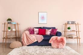 Sherwin williams light pink colors. Sherwin Williams Romance Paint Color Love Remodeled