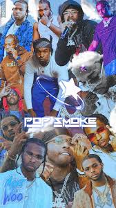 Pop smokes full last show rip. Pin On K