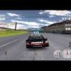 The game, is the first edition of the nascar the game racing simulator series. 1