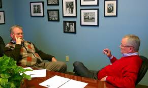 NIC Chairman Howard Pickett (NC...