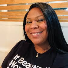 Congratulations Alexcia Cox of Office of the State Attorney,