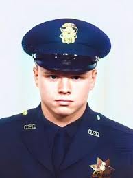 John Frank Frey Jr. (1944-1967)