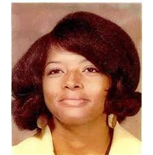 Willie Mae “Red” Hudson Bland (1946-1998)