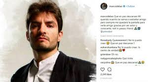 El señor de los cielos. Fallece Juan Carlos Olivas Actor De El Chapo La Serie De Netflix As Mexico